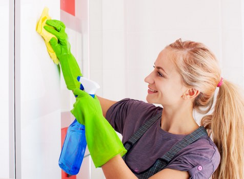 Carpet cleaning in West Kensington for a fresh and well-kept home interior