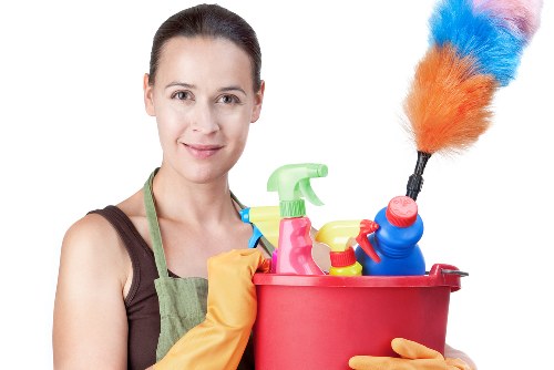 Carpet stain removal service in West Kensington