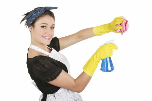 Payment and quotation conditions for carpet cleaning services