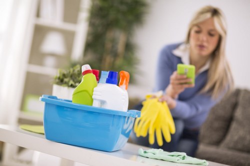 Specialist deodorising treatment for pet odour removal